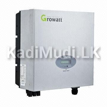 solar panel used