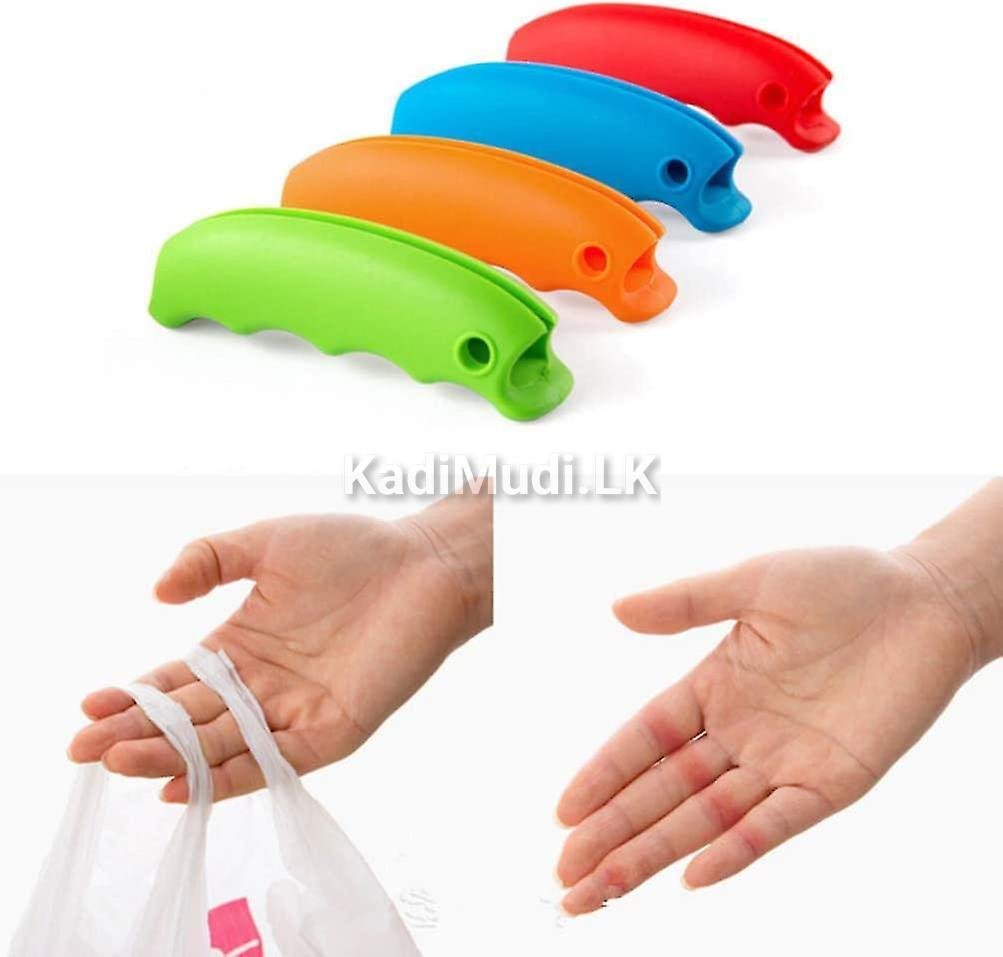 Bag Hand Grip