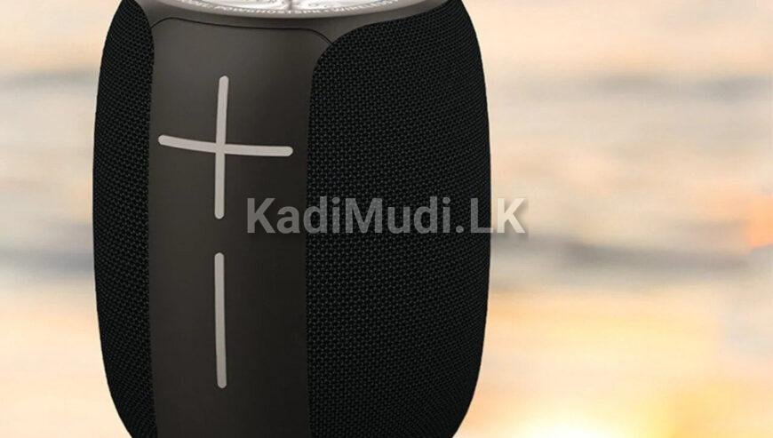 POWEROLOGY GHOST – Bluetooth Speaker