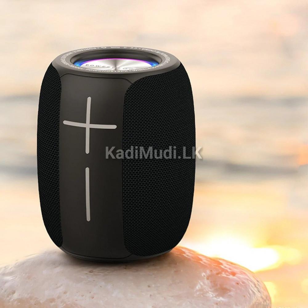 POWEROLOGY GHOST – Bluetooth Speaker