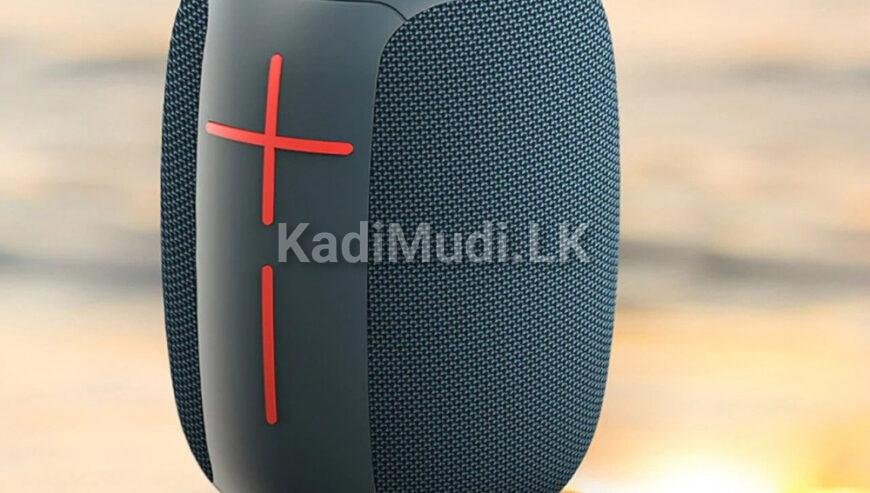 POWEROLOGY GHOST – Bluetooth Speaker