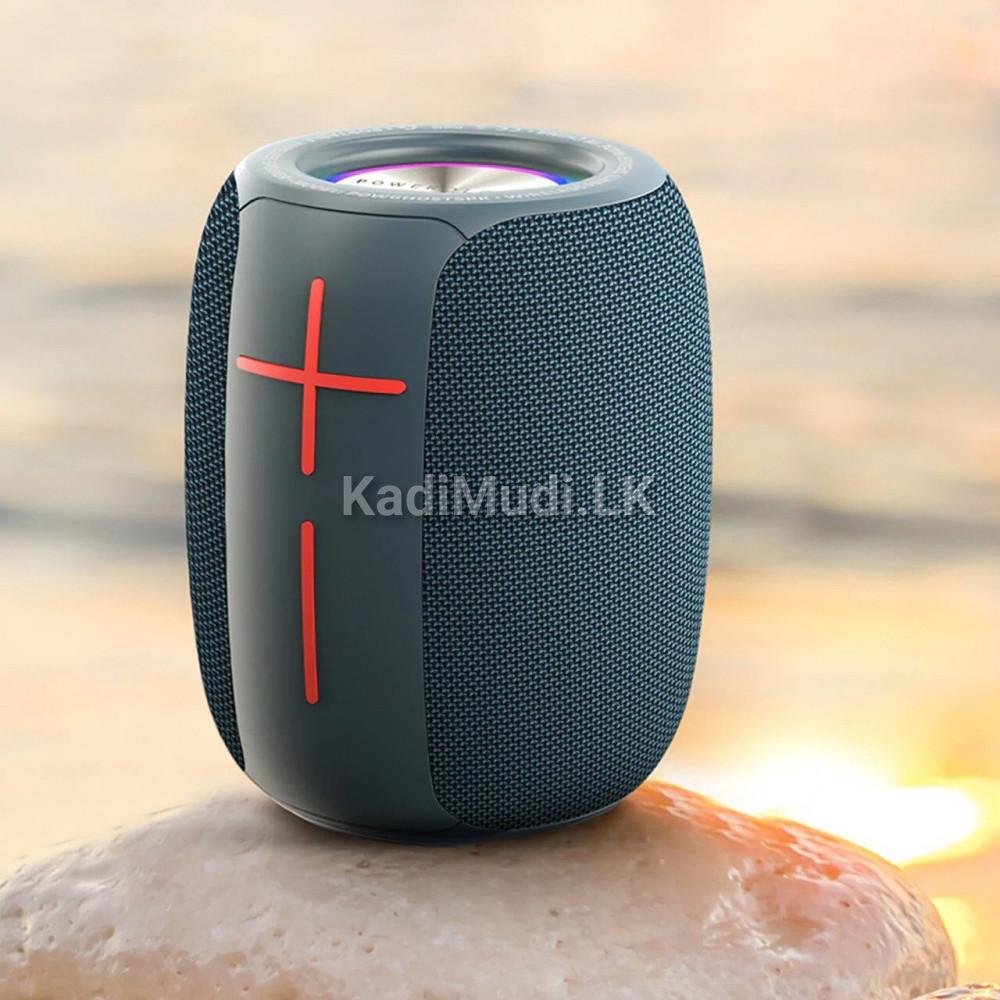 POWEROLOGY GHOST – Bluetooth Speaker