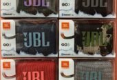 JBL Harman Go3 Portable Bluetooth Speaker