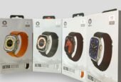 GREEN LION – Ultra Active Smart Watch – GNSW49-A