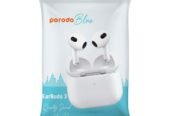 Porodo Blue Earbuds 2