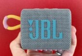 JBL Harman Go3 Portable Bluetooth Speaker