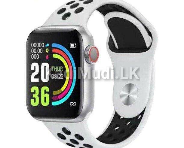 GREEN LION – Ultimate Smart Watch – GNSW45