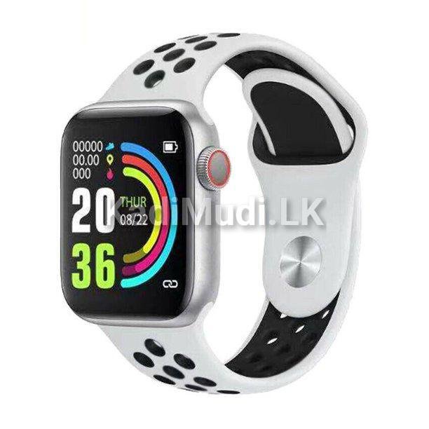 GREEN LION – Ultimate Smart Watch – GNSW45