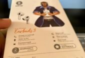 GREEN LION – True Wireless Earbuds 3
