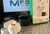GREEN LION – True Wireless Earbuds 3