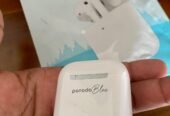 Porodo Blue Earbuds 2