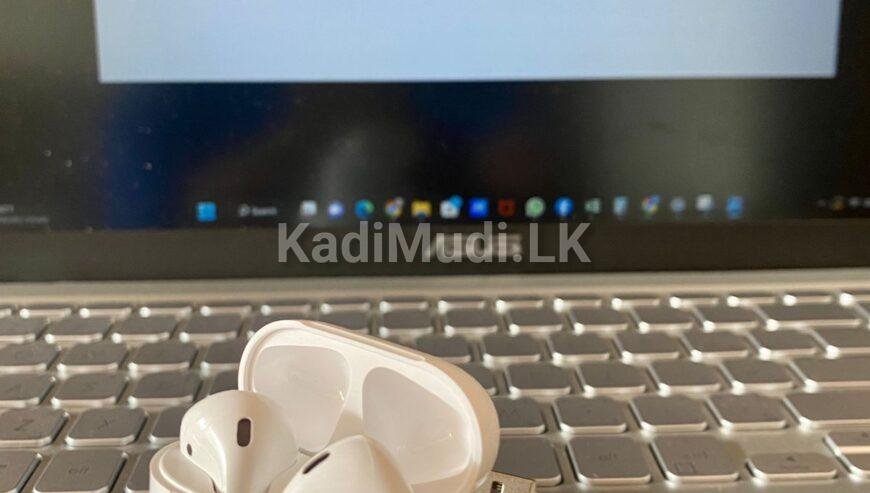 Porodo Blue Earbuds 2
