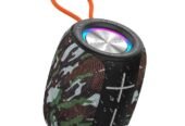 POWEROLOGY GHOST – Bluetooth Speaker
