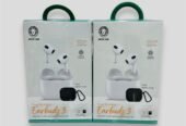 GREEN LION – True Wireless Earbuds 3