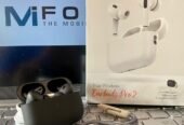 GREEN LION – True Wireless Earbuds Pro 2