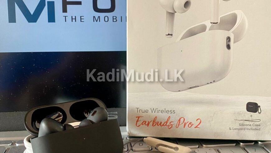 GREEN LION – True Wireless Earbuds Pro 2