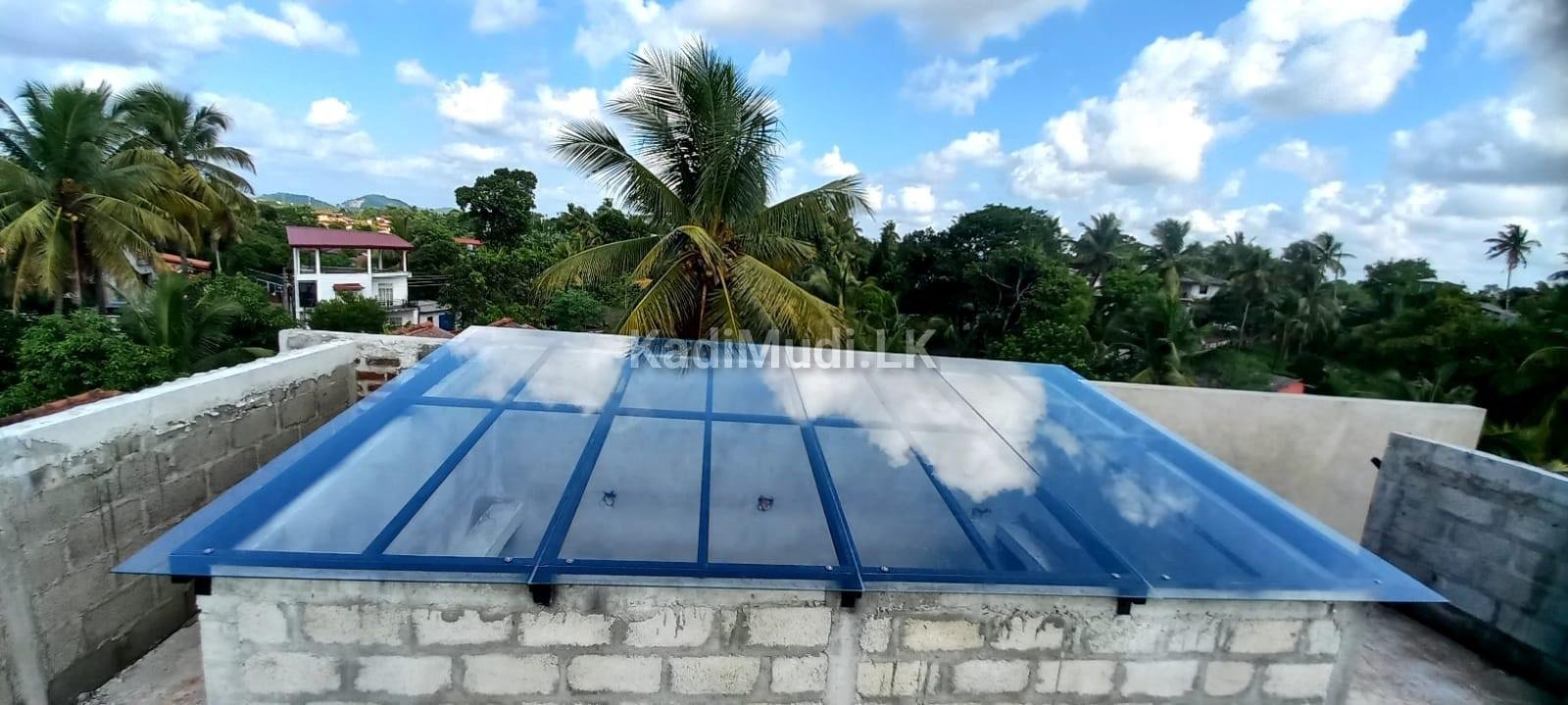 Roofing & Gutter Works/ PC Steel Fabricator