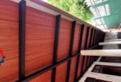 Roofing & Gutter Works/ PC Steel Fabricator