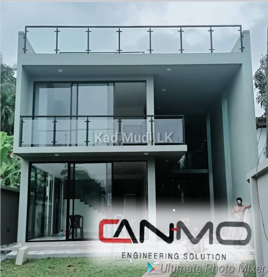 Canmo Engineering Solutions