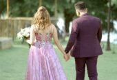 Wedding Dress for Sale or Rent