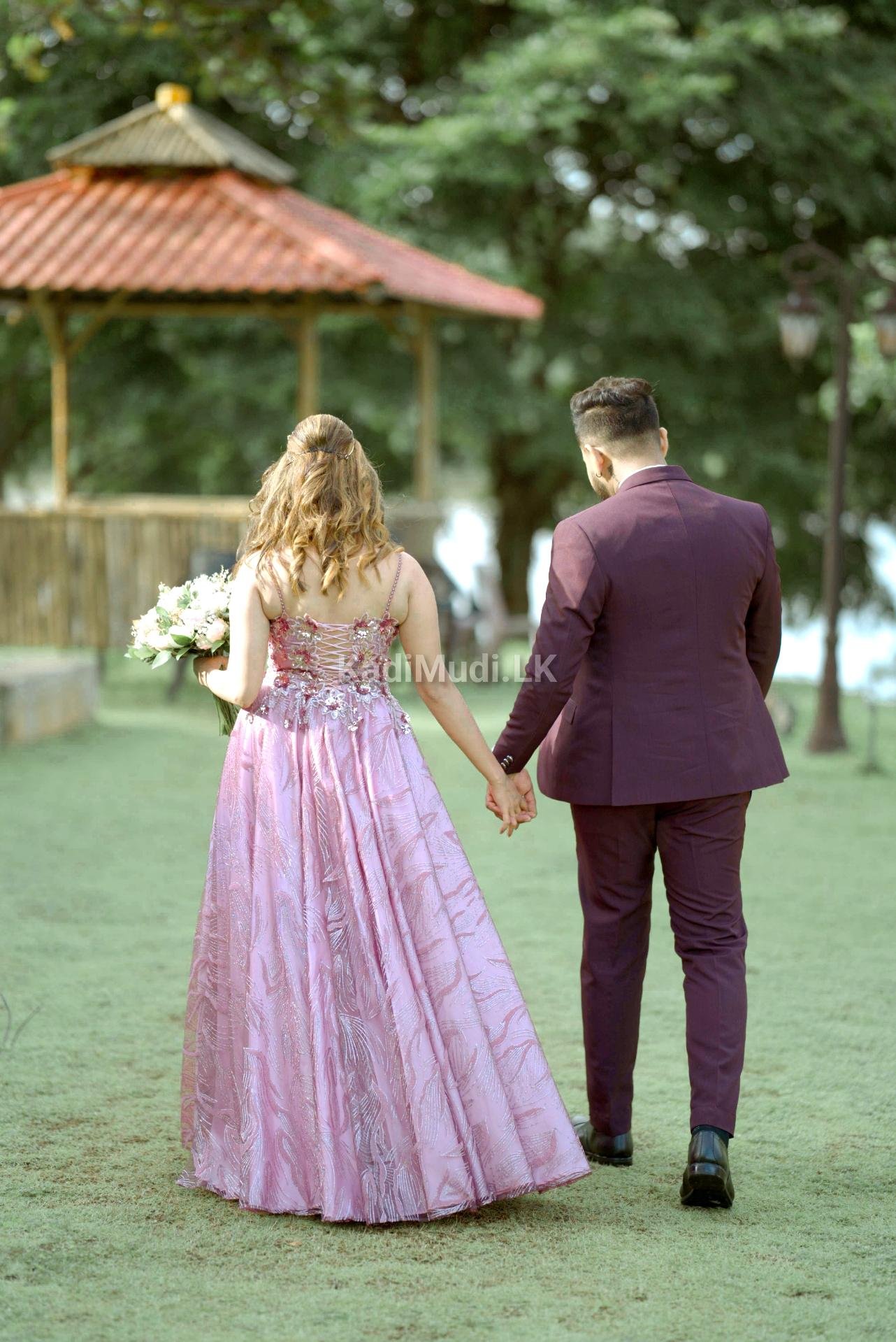 Wedding Dress for Sale or Rent