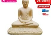 Dolomite Buddha Statues | ඩොලමයිට් බුද්ධ ප්‍රතිමා