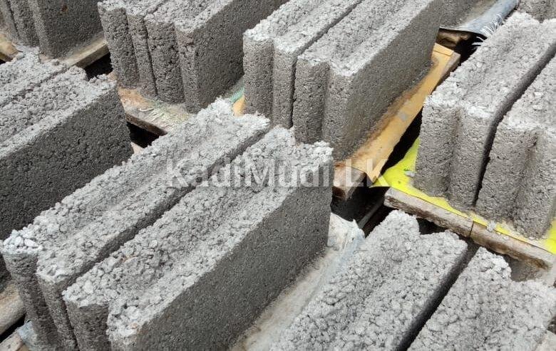 Blockgal Supplier Negombo