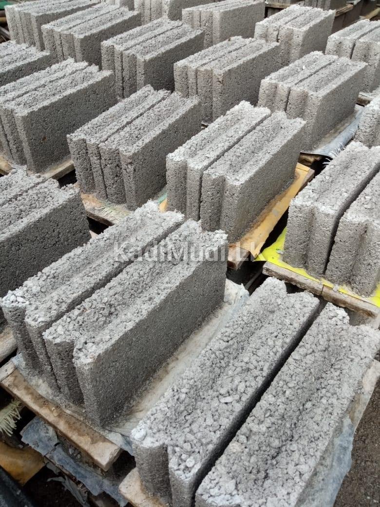 Blockgal Supplier Negombo