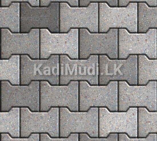 Interlock Paving Ja Ela and Seeduwa