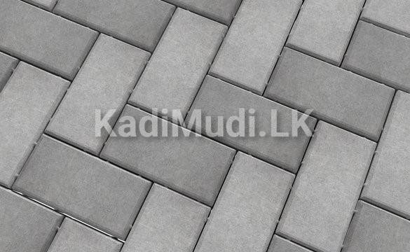 Interlock Paving Ja Ela and Seeduwa