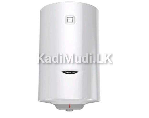 Ariston Hot Water Geyser Repairs