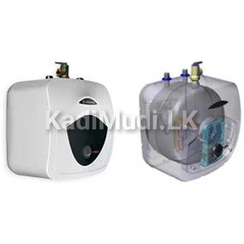 Ariston Hot Water Geyser Repairs