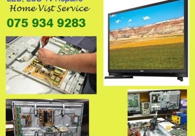 Home-visit-tv-repairs-Wattala