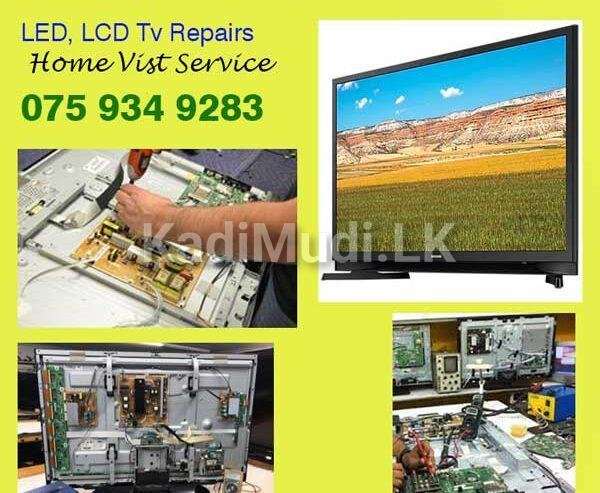 Stunning Tv Repair With Efficient And Fast Service image