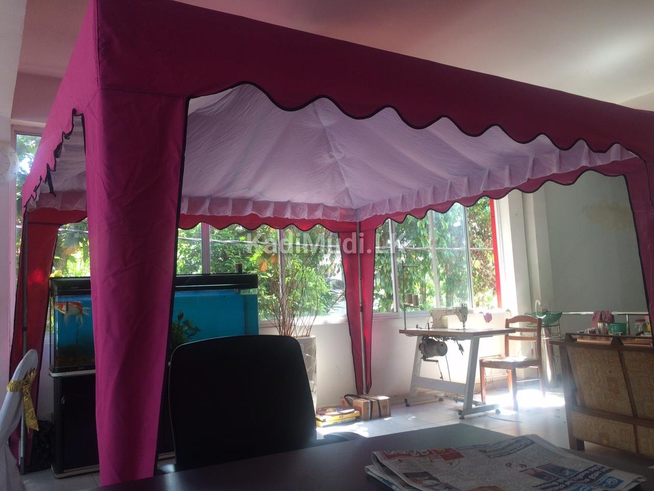 Canopy Tent