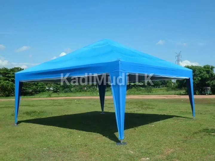 Canopy Tent