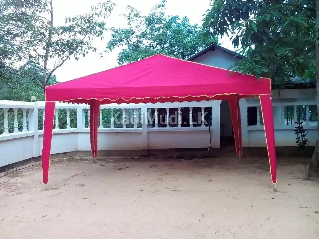 Canopy Tent