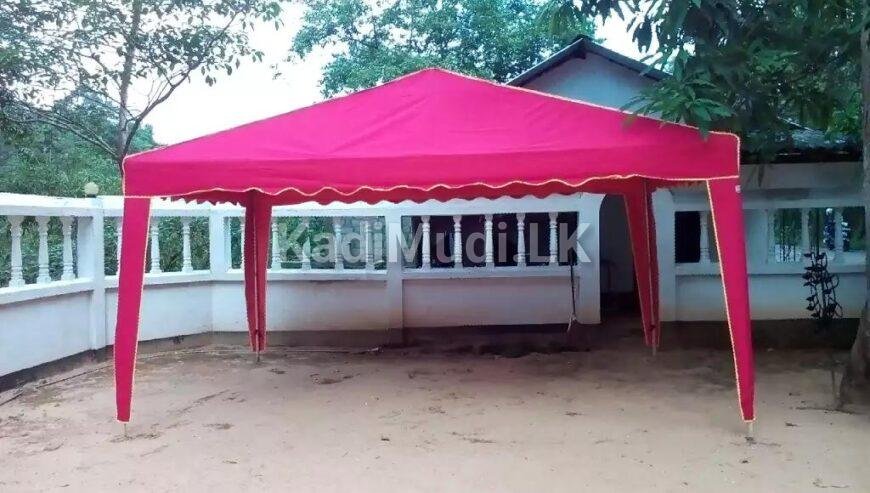 Canopy Tent for Sale