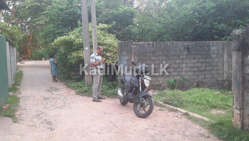 Land for Sale in Kelaniya