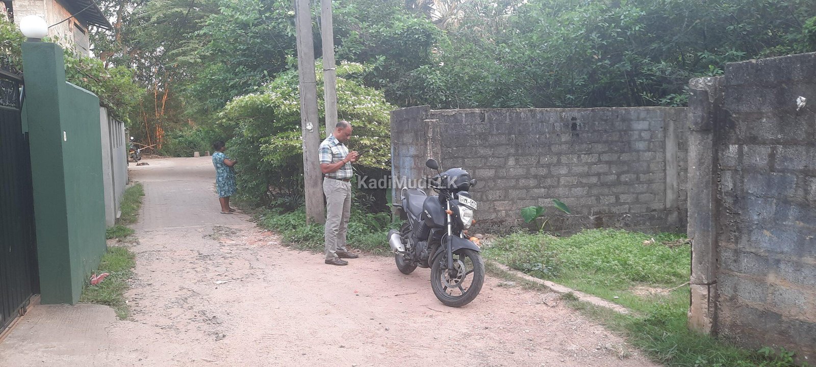 Land for Sale in Kelaniya