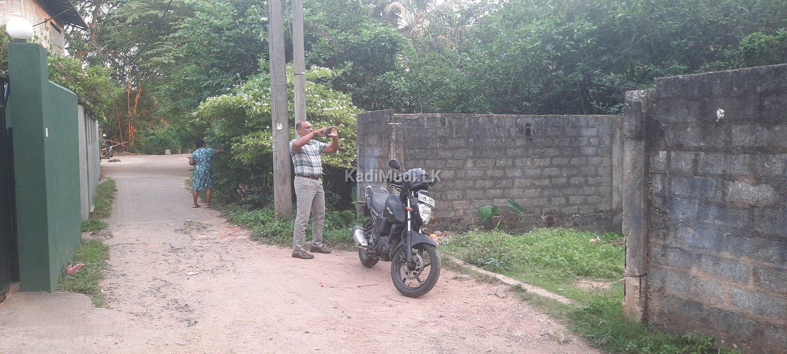 Land for Sale in Kelaniya