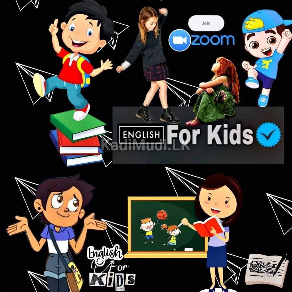 Online English Classes ( 1 – 11 )