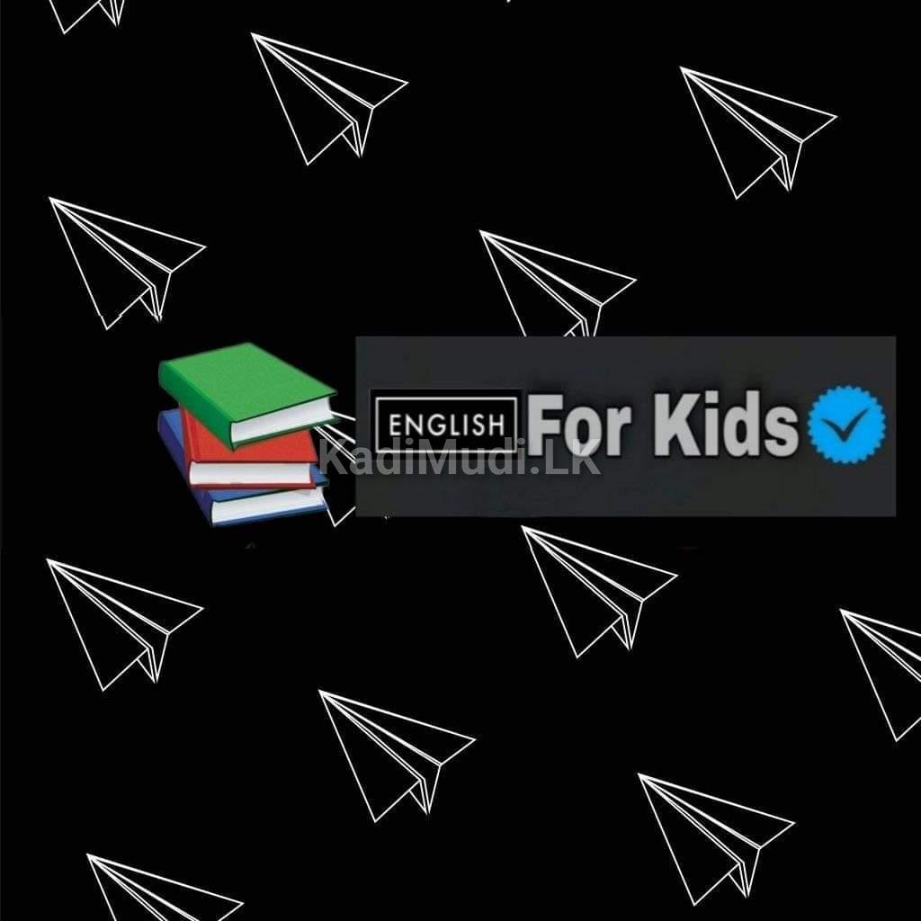 Online English Classes ( 1 – 11 )