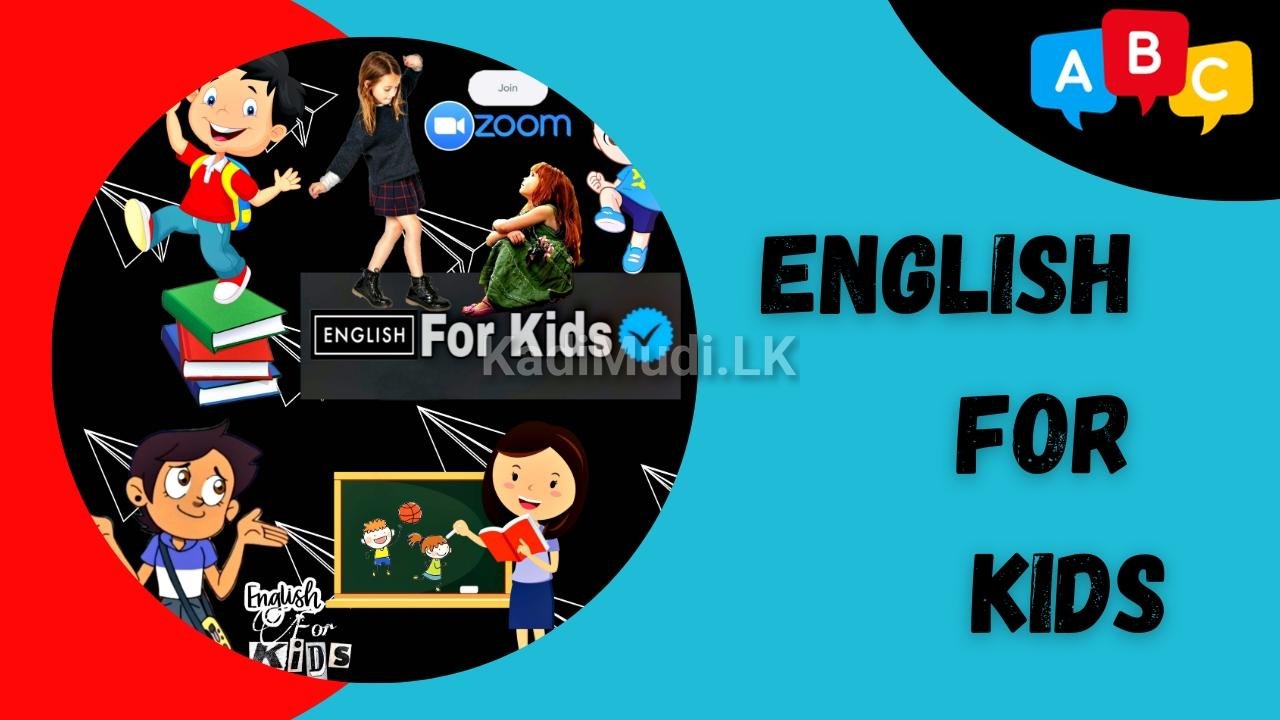 Online English Classes ( 1 – 11 )