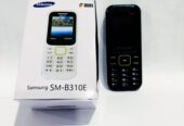 Samsung B310 – අඩුම මිලට දුරකථනයක් මිලදී ගන්න