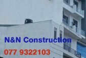 Building Painting Colombo