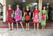 Batik Products