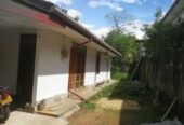 Newly Refurbished House in Malabe