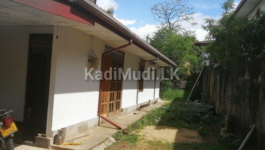 Newly Refurbished House in Malabe