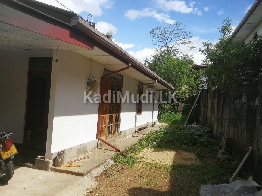 Newly Refurbished House in Malabe